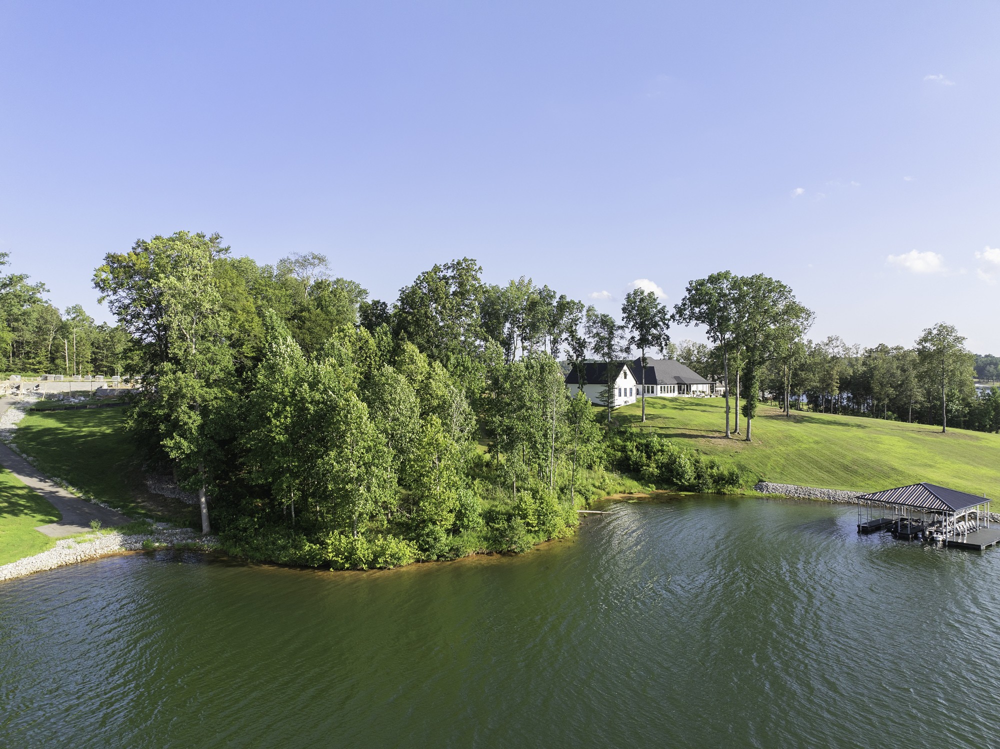 0 Sportsman Cove