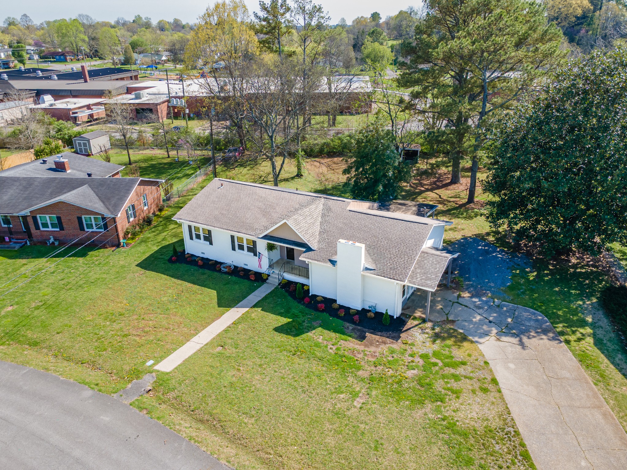 1010 Bagley Dr