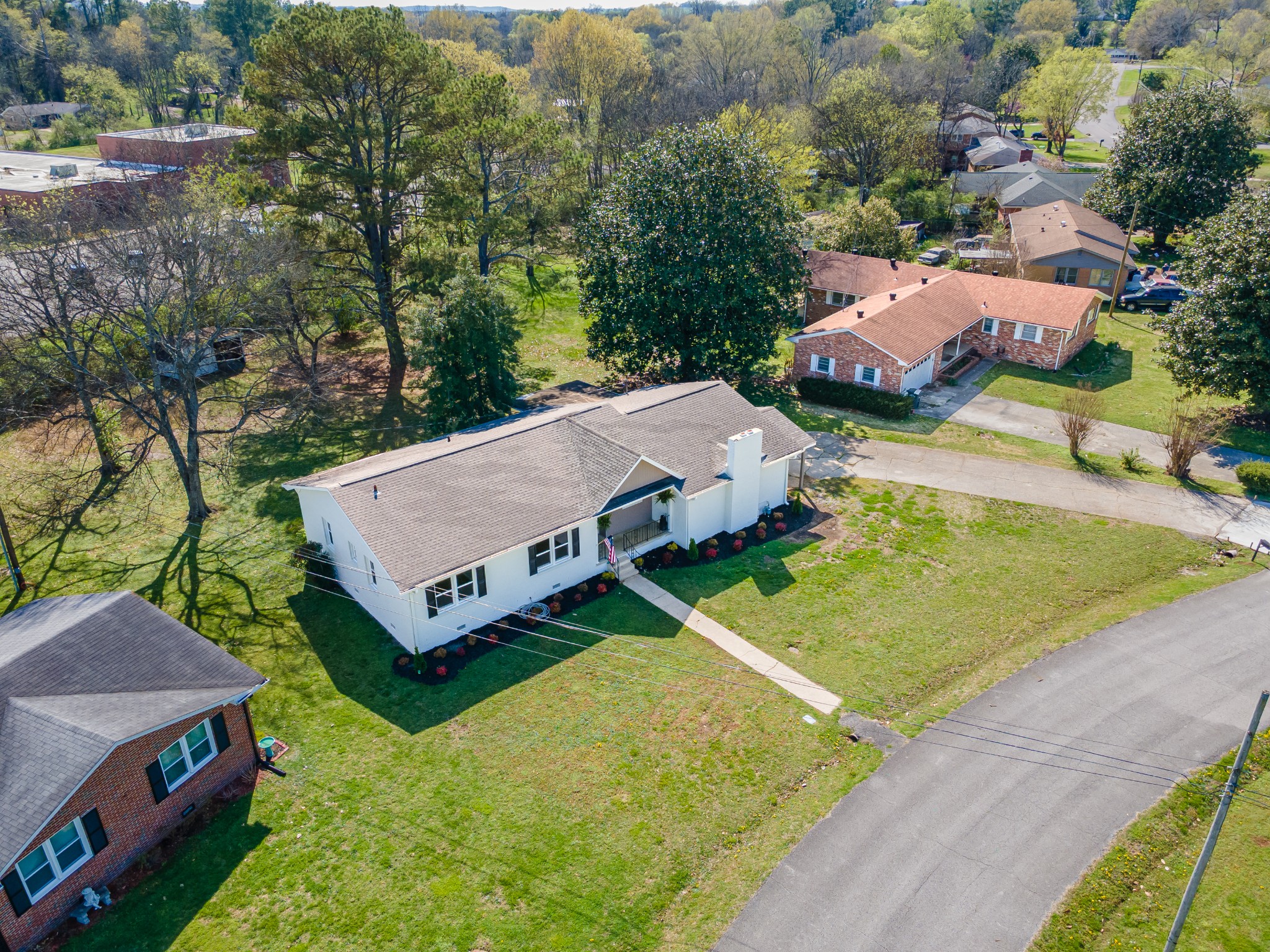 1010 Bagley Dr