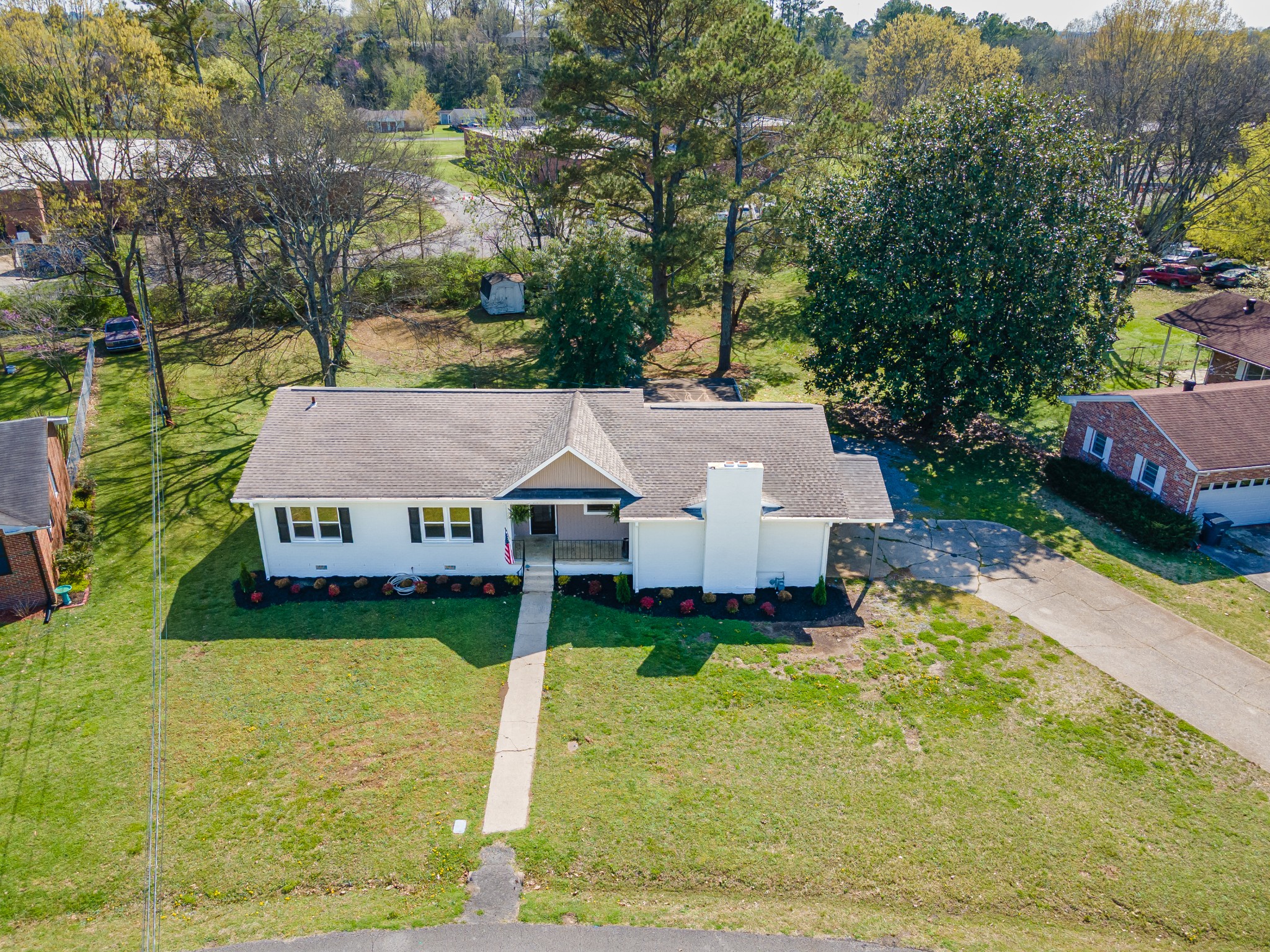 1010 Bagley Dr