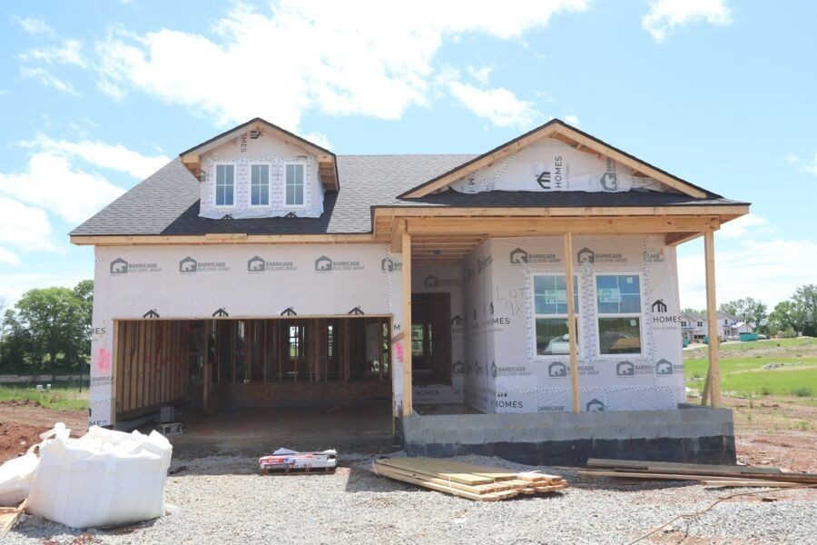 2966 Sharpstone Drive