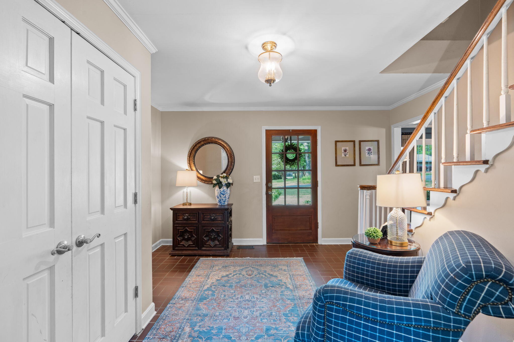 206 Blueberry Hill Road NW