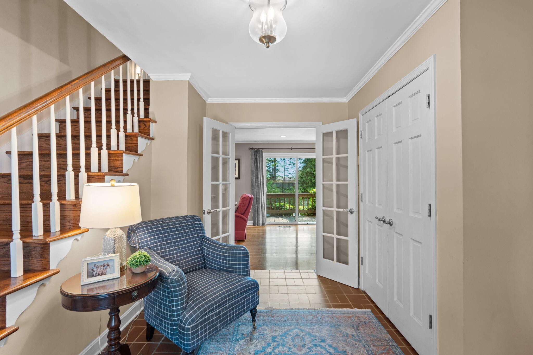 206 Blueberry Hill Road NW
