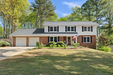 206 Blueberry Hill Road NW Cleveland TN 37312