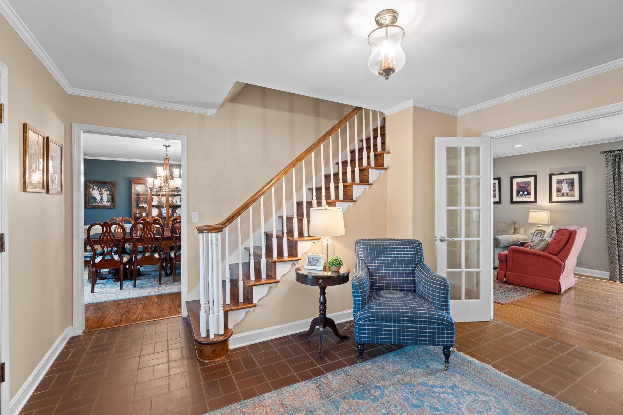 206 Blueberry Hill Road NW
