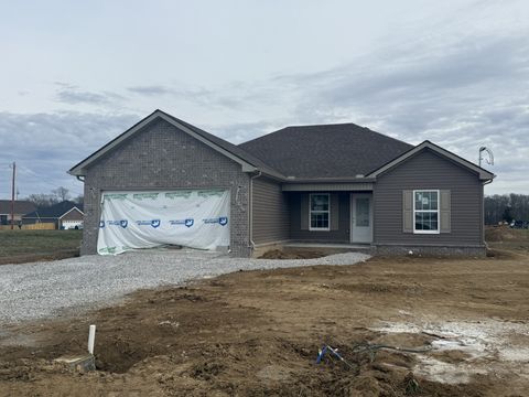 482 Ridge St Manchester TN 37355