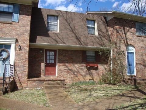 1623 Huntington Drive