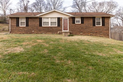 136 Vulco Dr Hendersonville TN 37075
