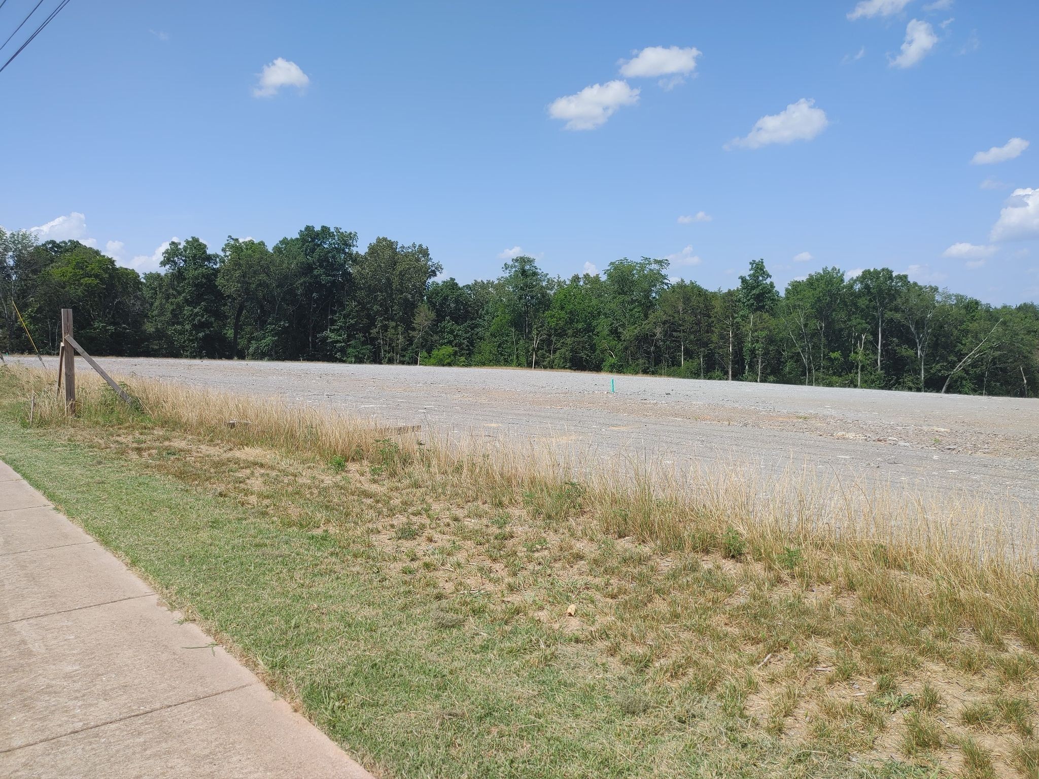 0 Veterans Parkway Lot C