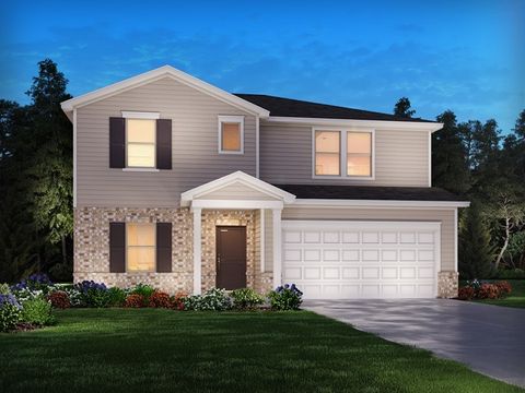 3707 Howland Ct Rockvale TN 37153