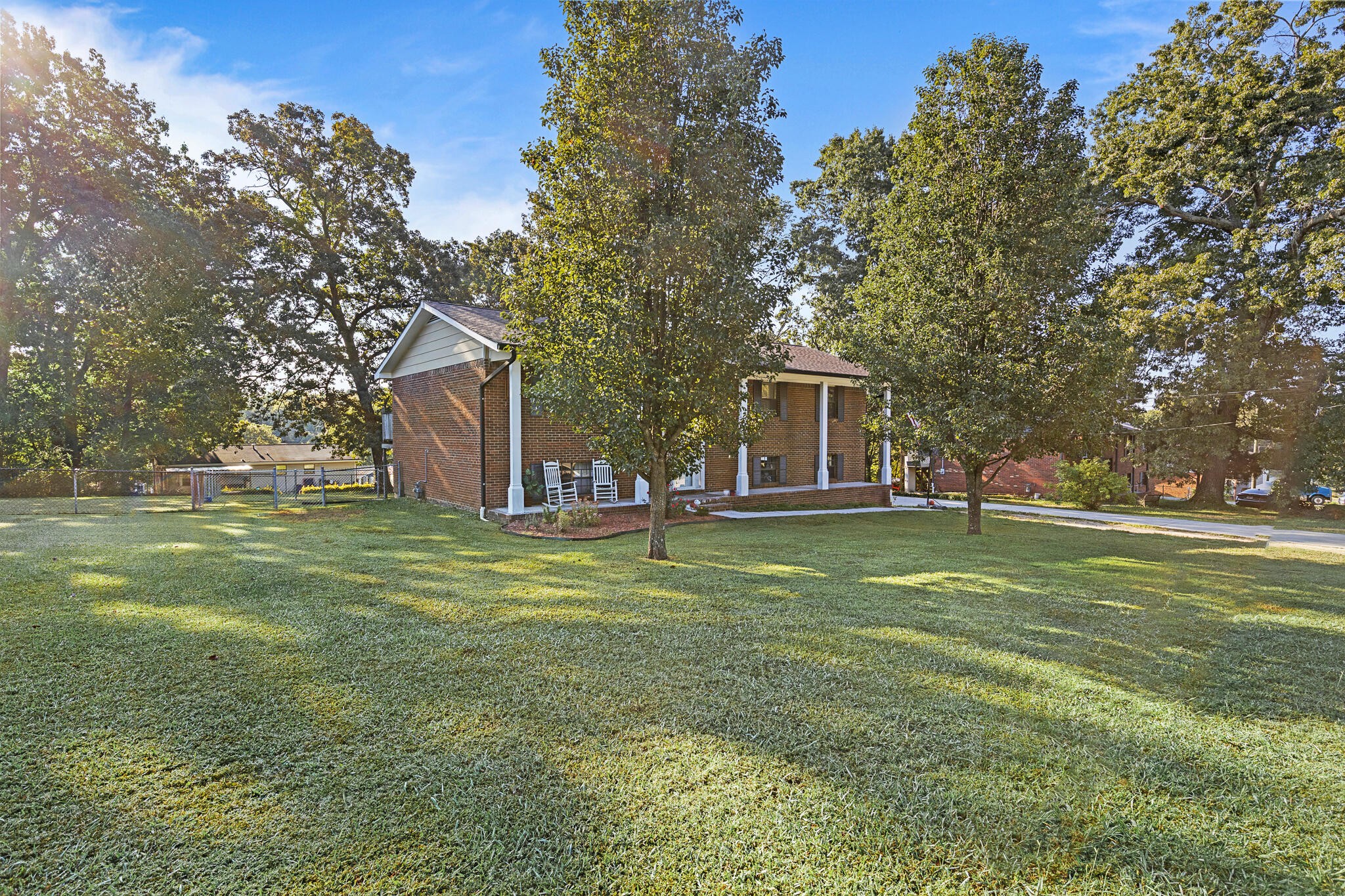 710 Mission Ridge Road