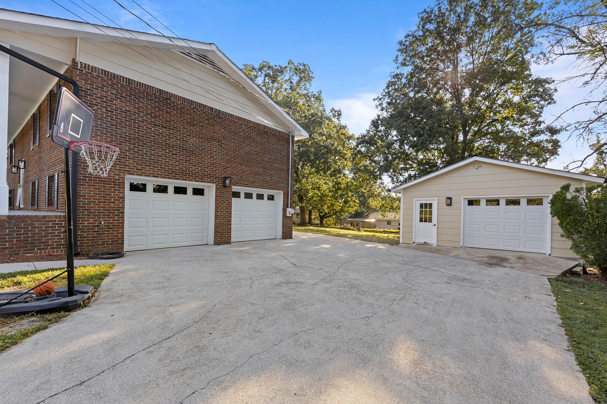 710 Mission Ridge Road