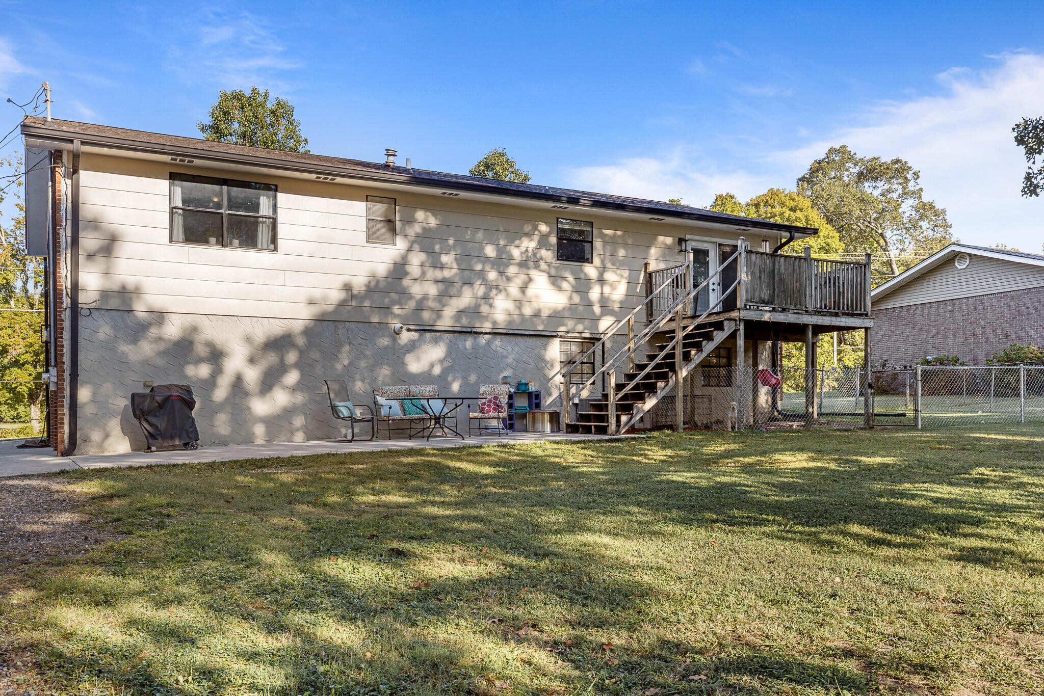 710 Mission Ridge Road