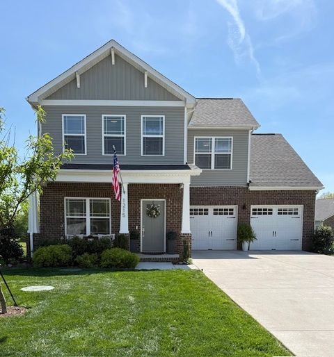 1215 Hodges Rd Mount Juliet TN 37122