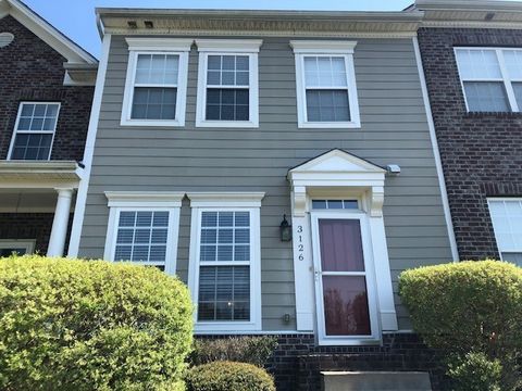 3126 Fyffe Ln Nashville TN 37211