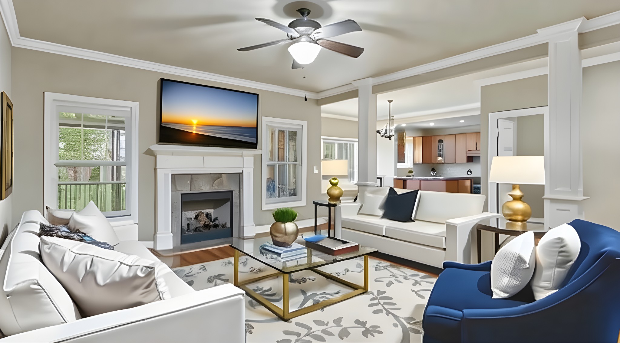 1023 Fitzroy Cir
