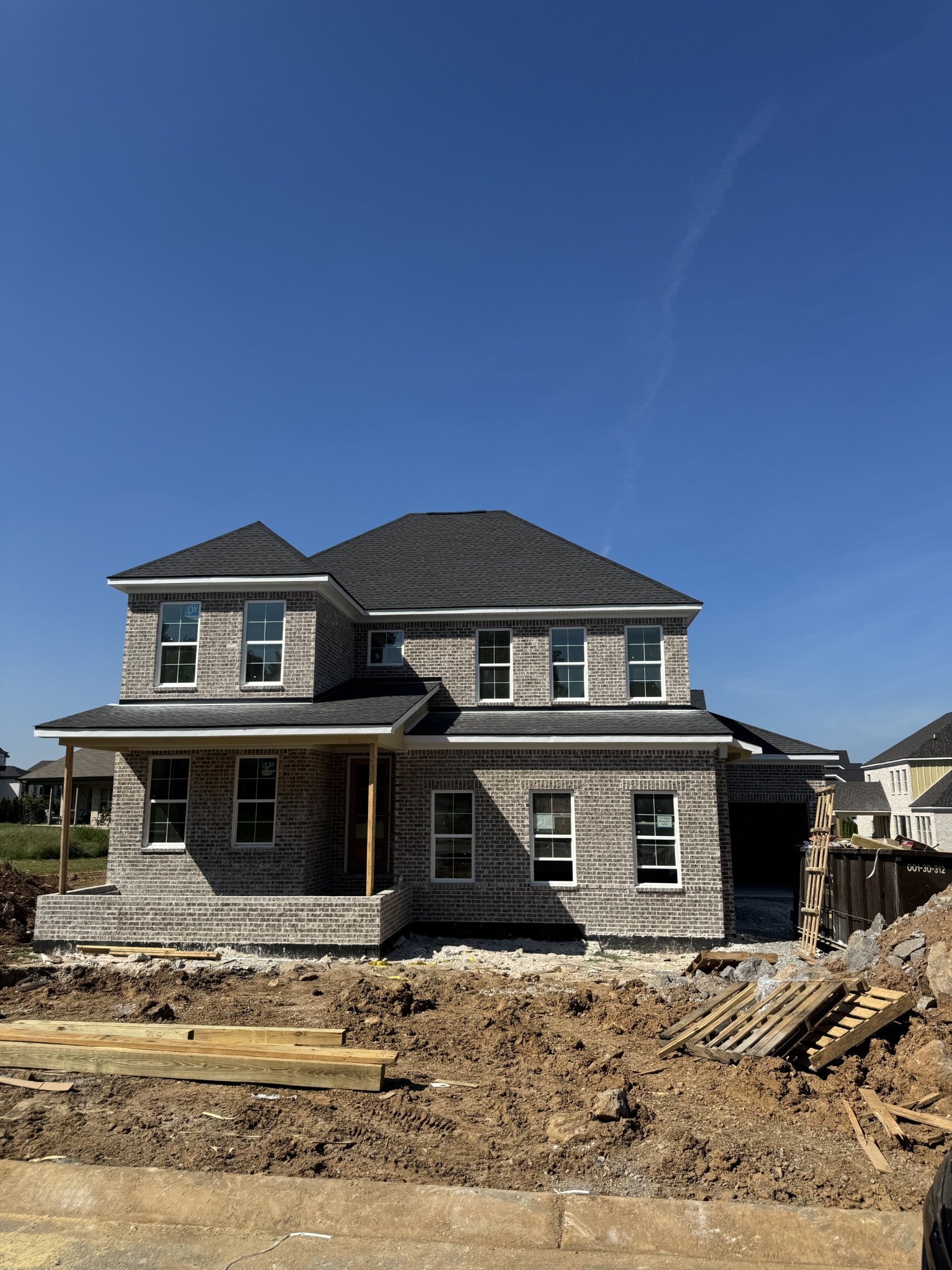 1117 Willow Springs Drive
