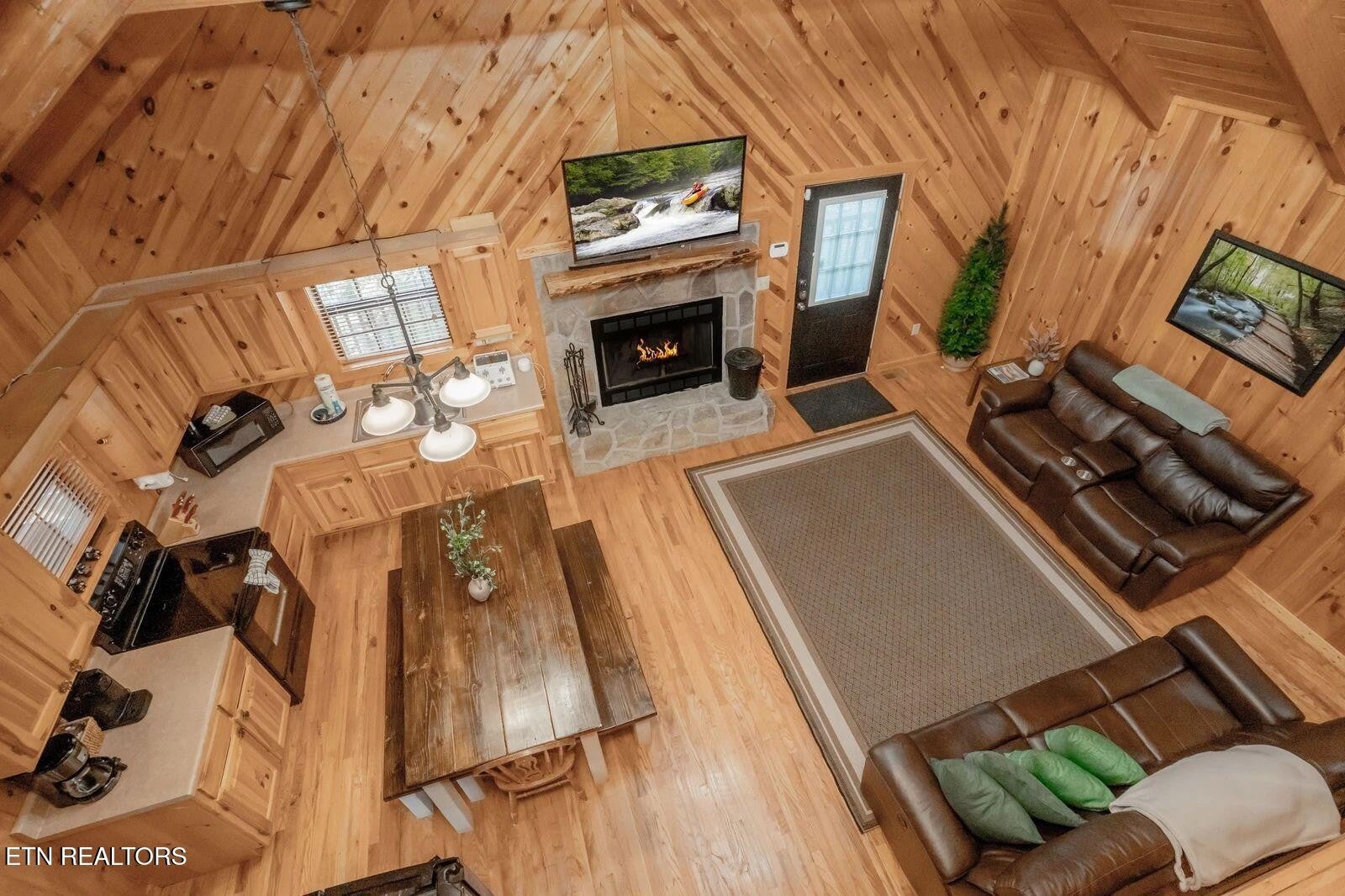 4164 Lumber Jack Way