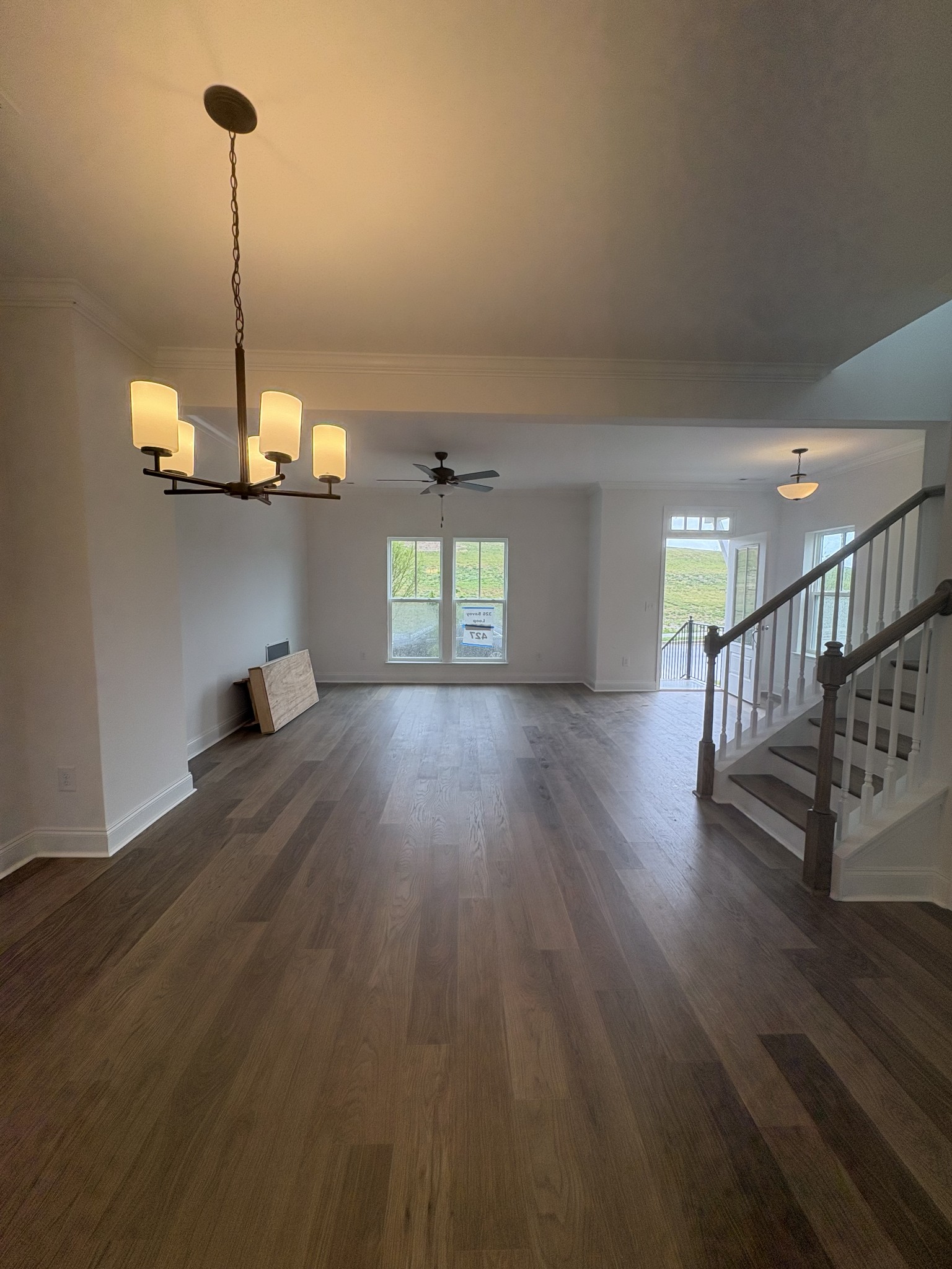 326 Savoy Loop