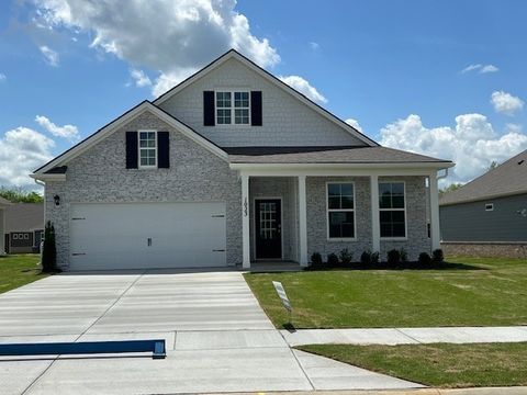 1023 Camelia Drive, White House, TN 37188 - MLS#: 2866986