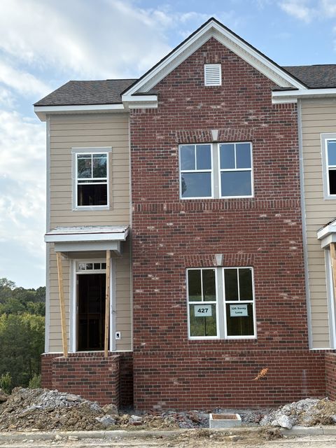 Photo of 326 Savoy Loop, Nolensville, TN 37135 (MLS # 3078441)