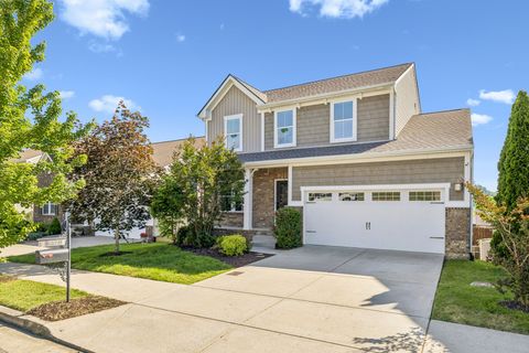 557 Wolfeboro Ln Nashville TN 37221