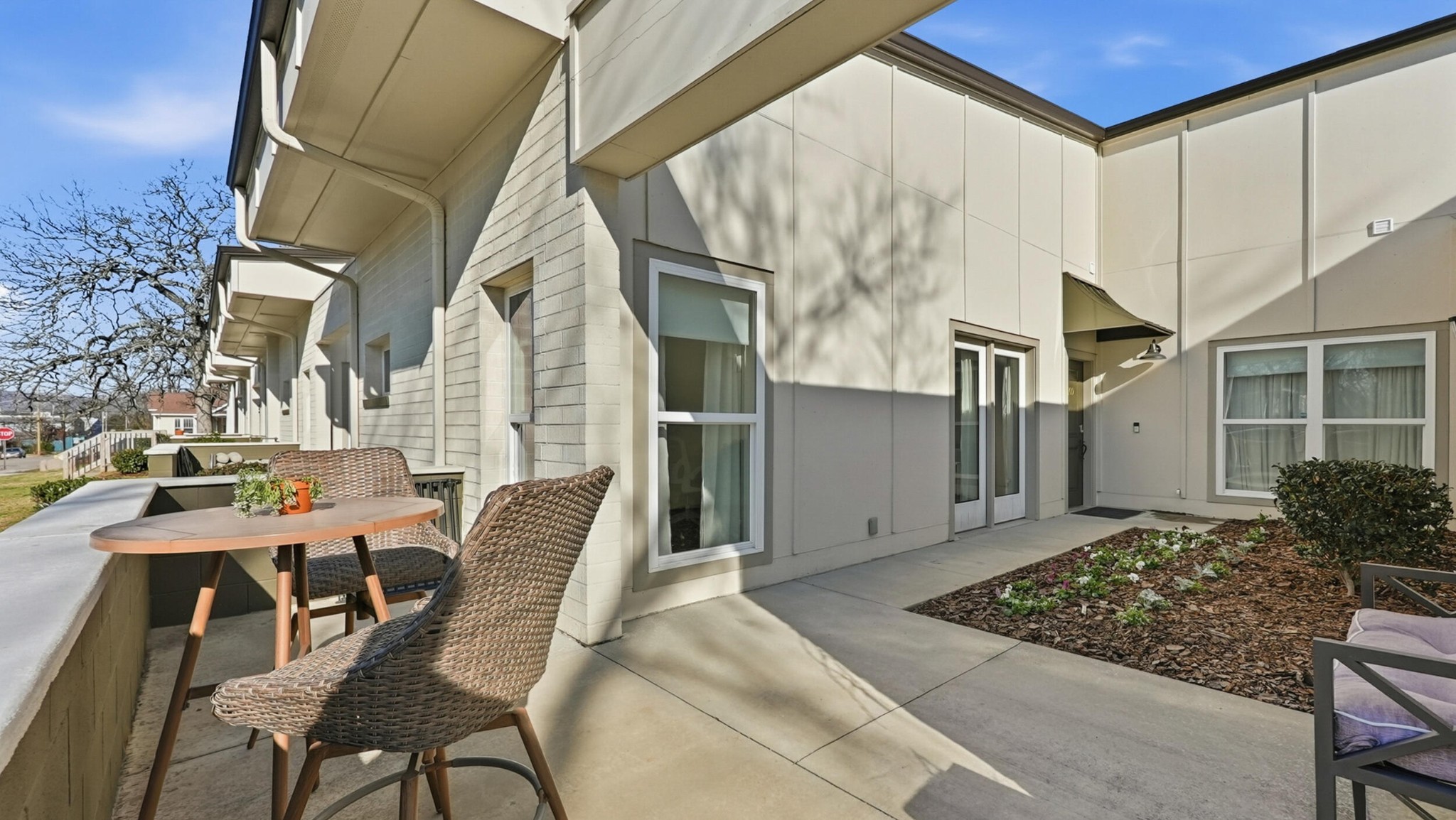 1619 E 12th Street 109