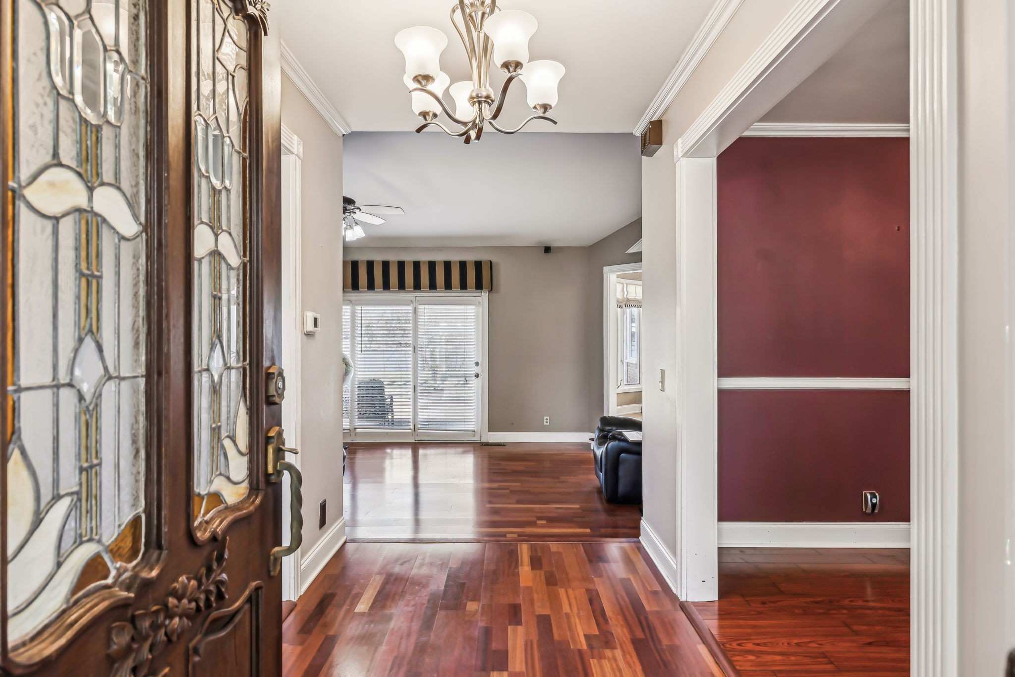 1016 Bunker Hill Dr