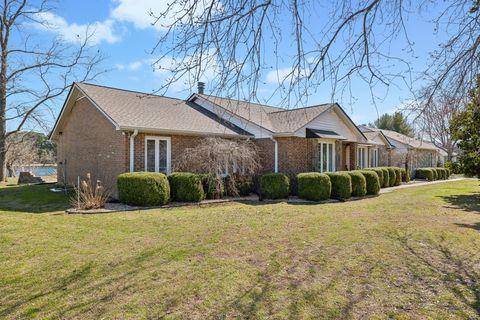 1016 Bunker Hill Dr Arrington TN 37014