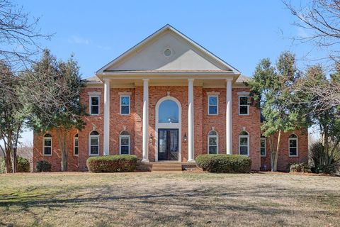 1016 Lexington Dr Brentwood TN 37027