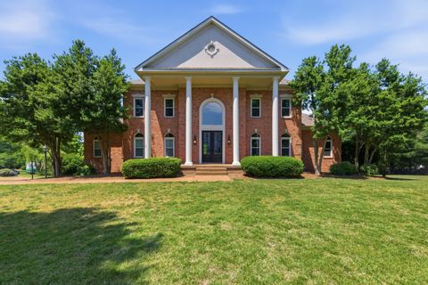 1016 Lexington Dr Brentwood TN 37027