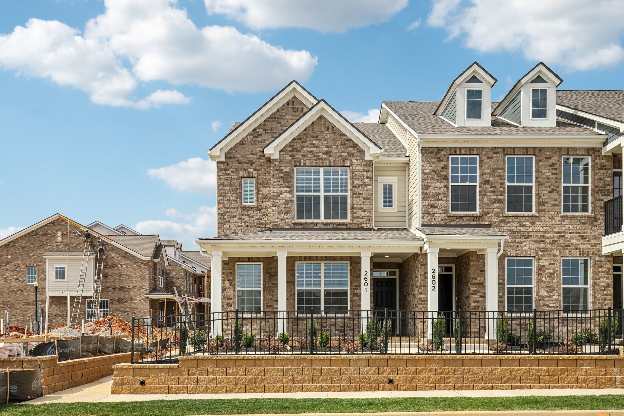 2718 Willowoak Trl 2601