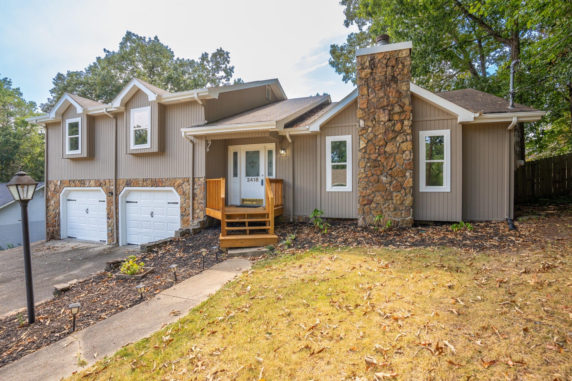 2418 Cedar Creek Drive