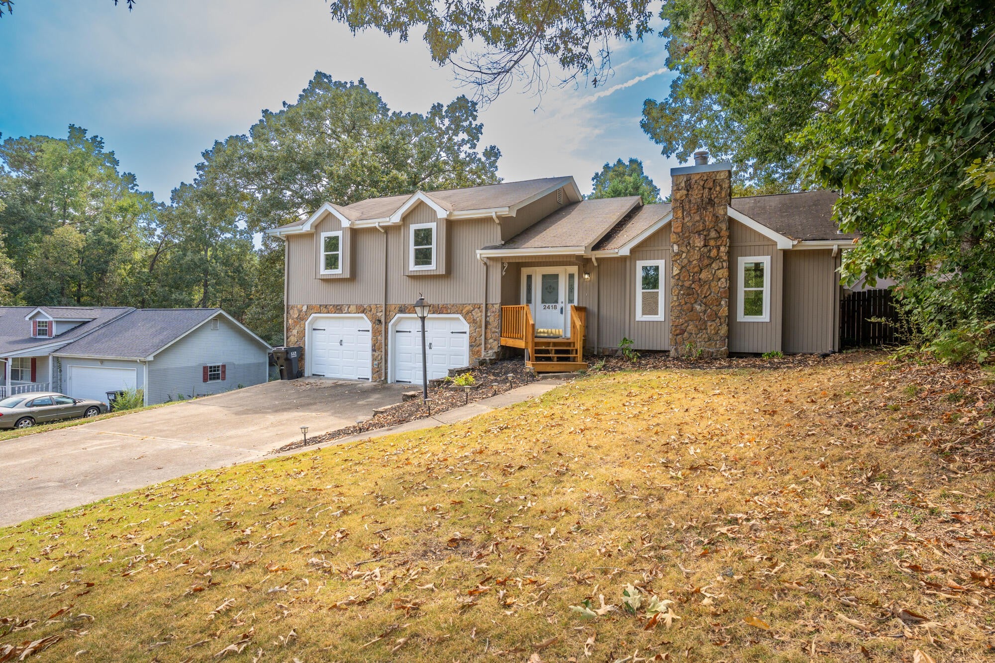 2418 Cedar Creek Drive