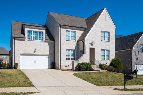 1011 Alpaca Dr, Spring Hill, TN 37174 - MLS#: 2800408