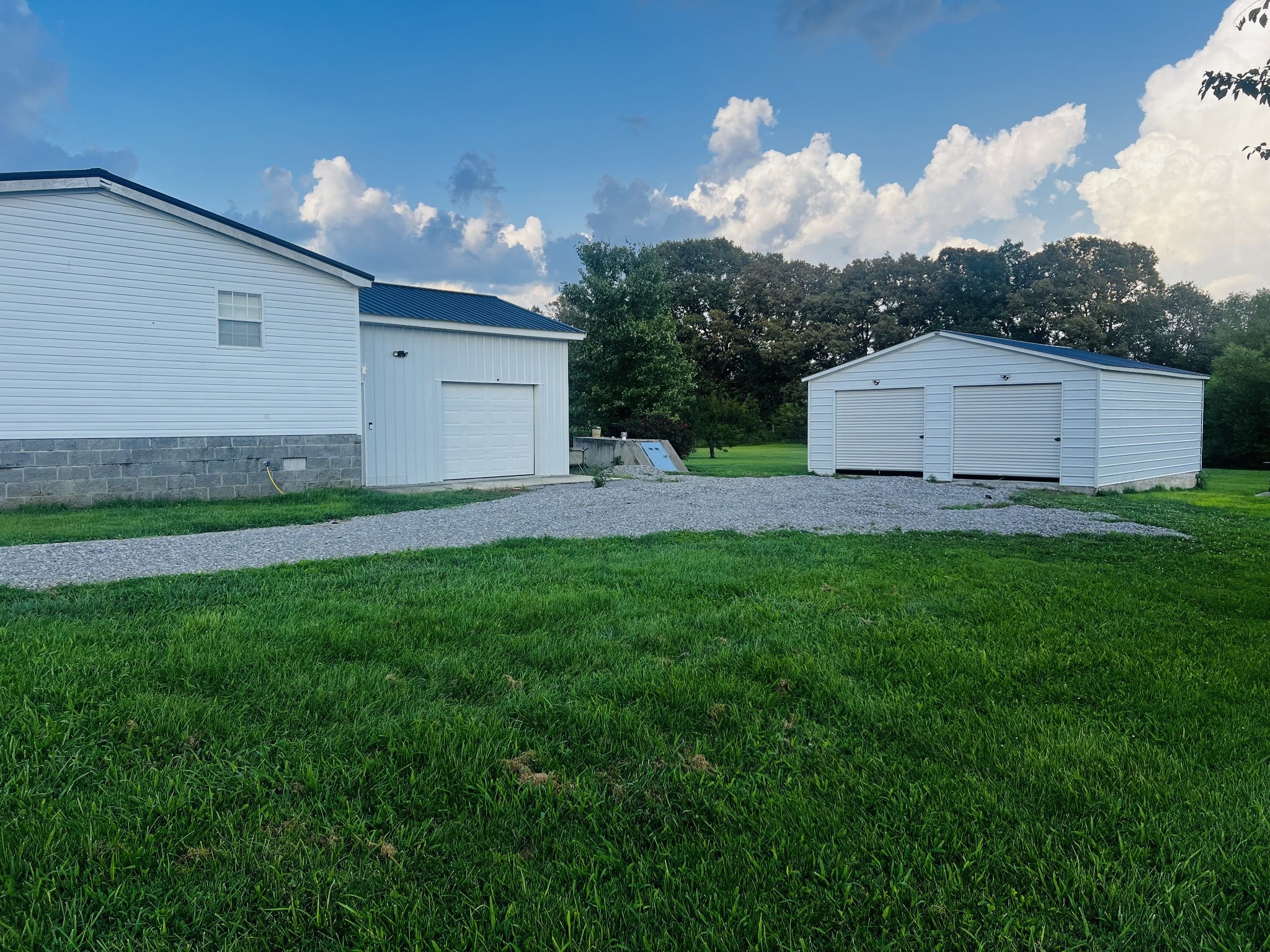 961 Smoot Rd