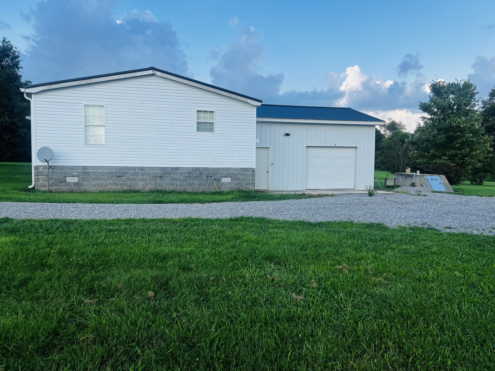961 Smoot Rd