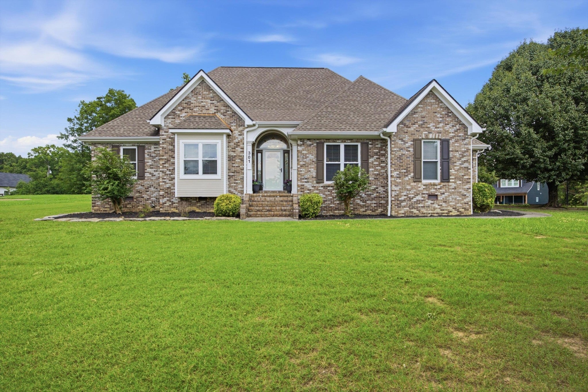301 Dogwood Lane