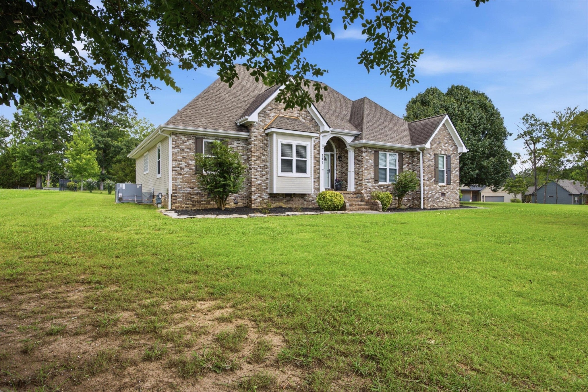 301 Dogwood Lane