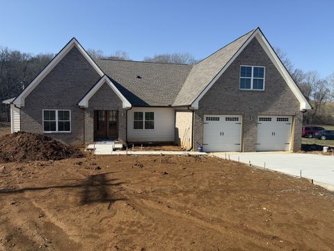 1609 Olga Dr Spring Hill TN 37174