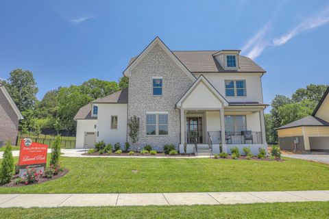 114 Willow Bend Drive Hendersonville TN 37075