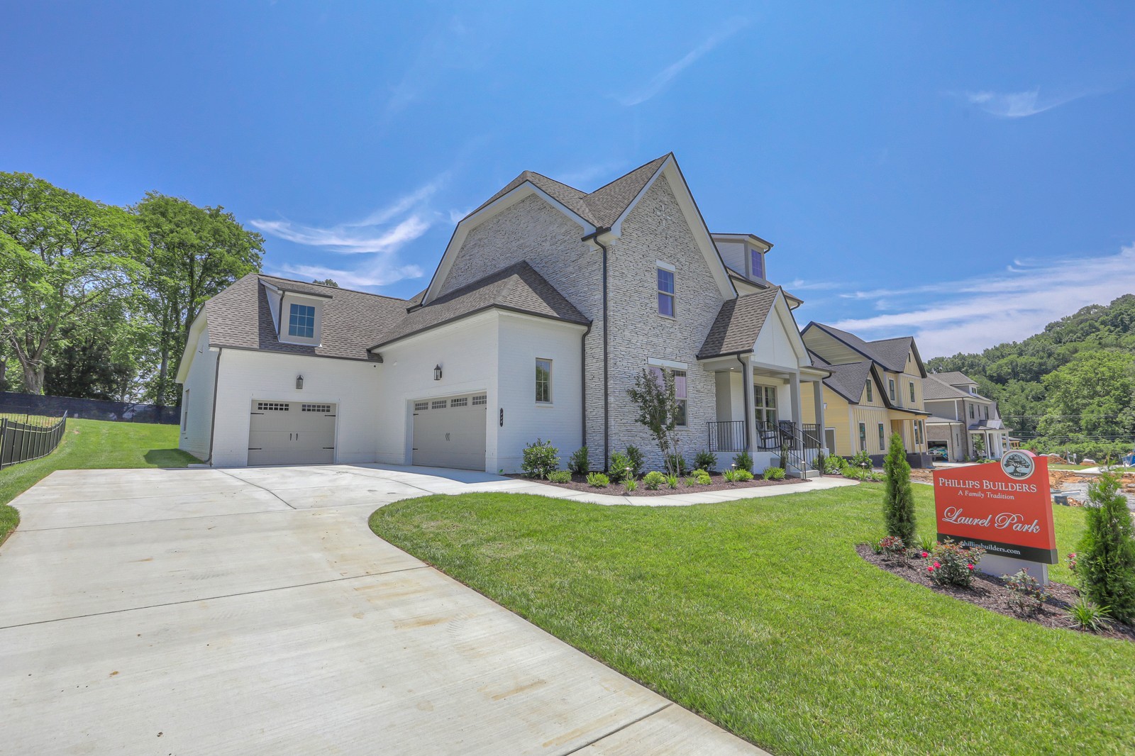 114 Willow Bend Drive