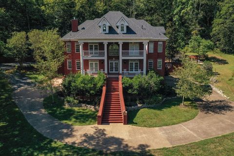 2183 S Berrys Chapel Rd Franklin TN 37069