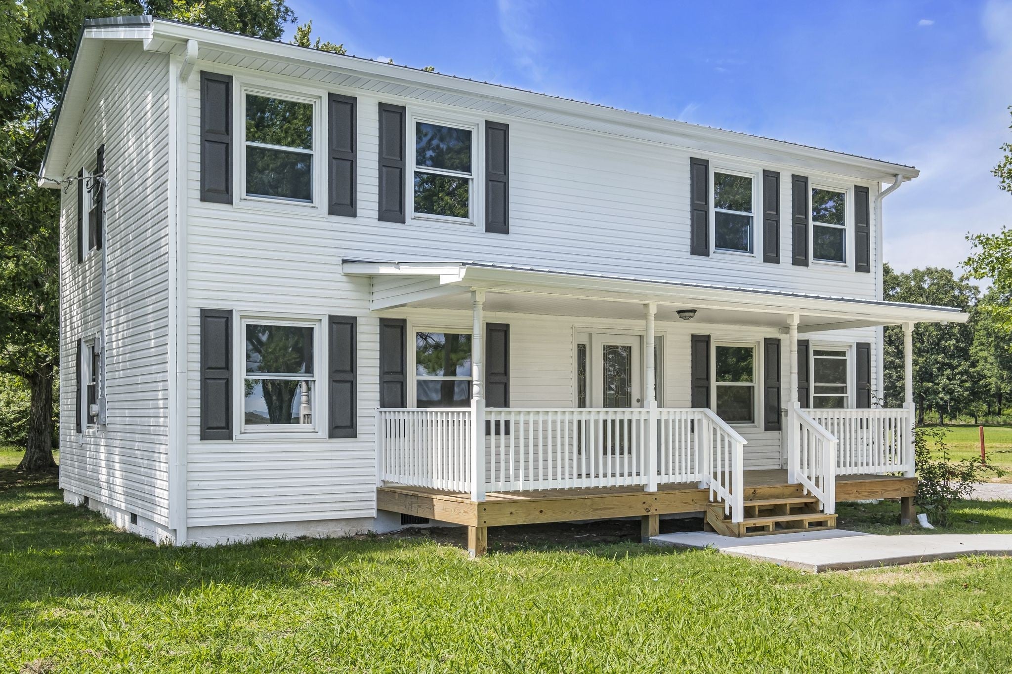 3289 Buffalo Rd