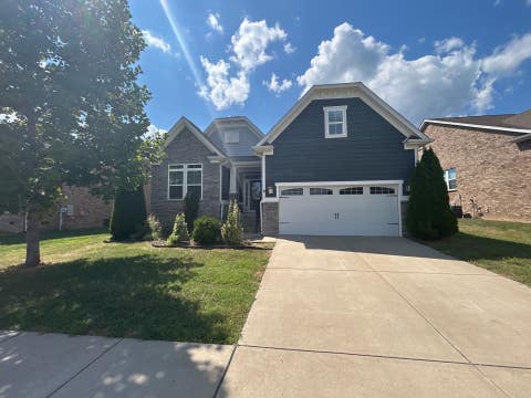 Photo of 124 Hackney Ln, Gallatin, TN 37066 (MLS # 3526883)