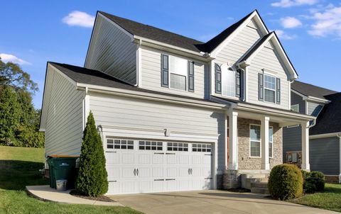 2080 Morton Dr, Spring Hill, TN 37174 - MLS#: 2817525
