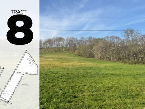 0 Love Branch Rd Hampshire TN 38461