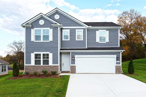 Photo of 2372 Williamsport Landing, Columbia, TN 38401 (MLS # 3513583)