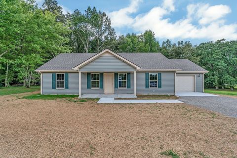 393 Flowertown Rd Normandy TN 37360