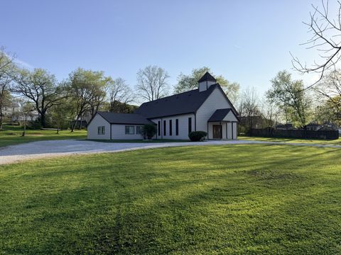 317 W Railroad St Petersburg TN 37144